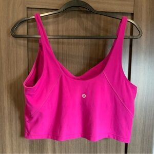3 Lululemon BUNDLE Align Tanks